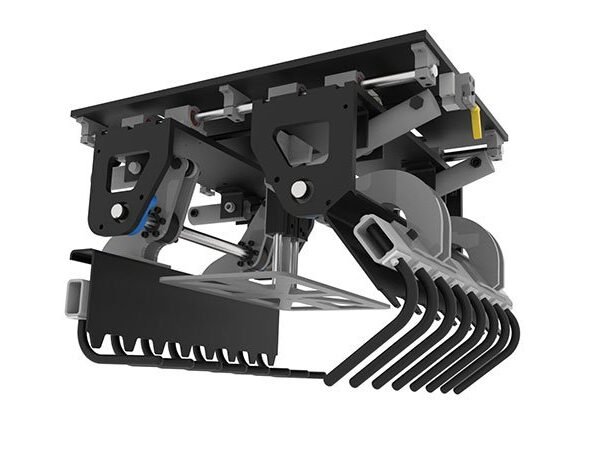 Bag Tool