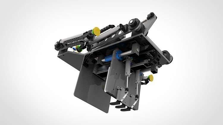 Box Clamp