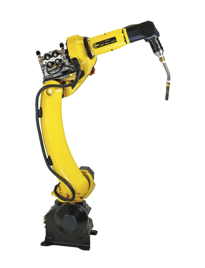 Fanuc Arc Mate Welding Robot