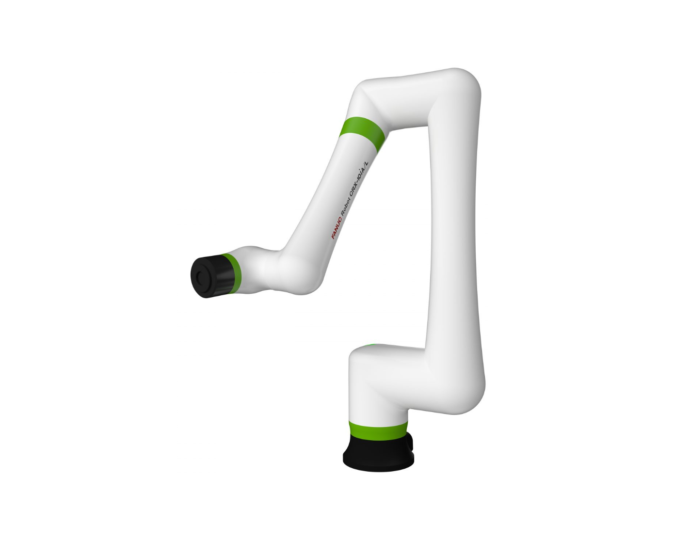 Fanuc Crx Collaborative Robot