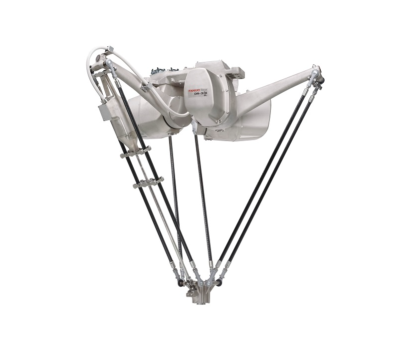 Fanuc DR-3iB FDA Robot