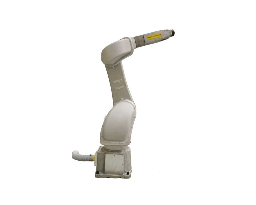 Fanuc P40 Painting Robot class 1 Div 1