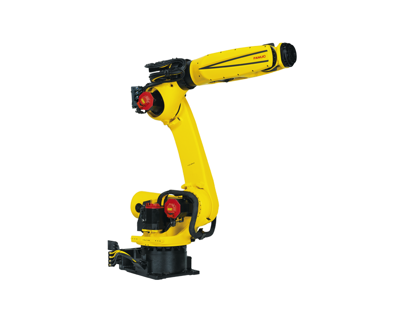 Fanuc R2000 Foundry Robot