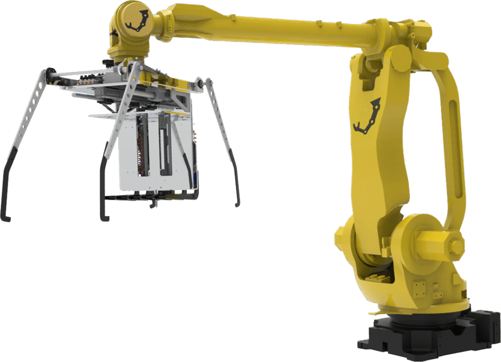 Factory Automation specializing in factory automation systems